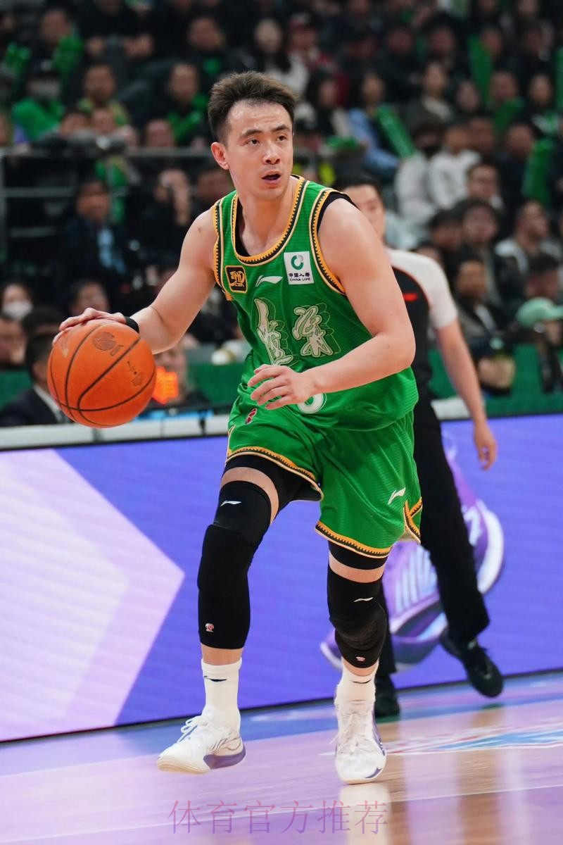 赵继伟赛季首秀惊艳 辽宁胜新疆终结连败